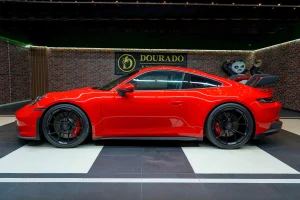 Buy Porsche 911 GT3 RS in Dubai