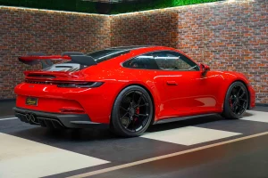 Buy Porsche 911 GT3 RS