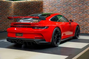 Porsche 911 GT3 RS Dealership