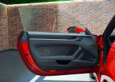 Porsche 911 GT3 RS in Red for Sale in Dubai
