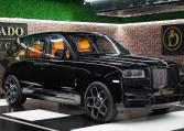 Buy Rolls Royce Cullinan in Dubai UAE