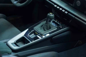 Porsche 911 GT3 RS Exotic Car Dealership in Dubai UAE