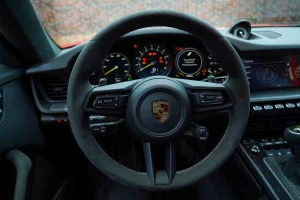 Porsche 911 GT3 for Sale