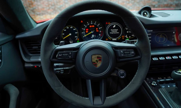 Porsche 911 GT3 for Sale