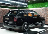 Buy Rolls Royce Cullinan in Dubai