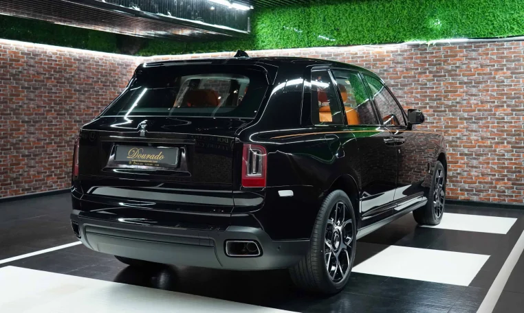 Rolls Royce Cullinan Super Car for Sale in Dubai UAE