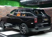 Rolls Royce Cullinan Car for Sale in Dubai