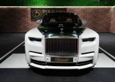 Rolls Royce Phantom Novitec Exotic car for sale in UAE