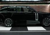 2023 EXOTIC RANGE ROVER AUTOBIOGRAPHY DEALERSHIP DUBAI UAE