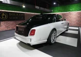 Rolls Royce Phantom Novitec luxury car Dubai