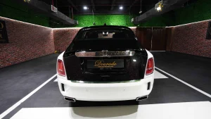 Buy Rolls Royce Phantom Novitec exotic car