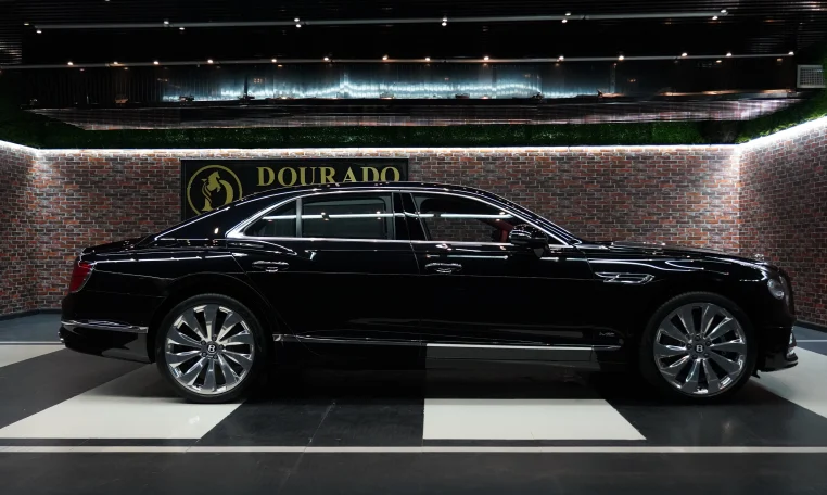 Buy Bentley Flying Spur Luxury car