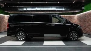 Mercedes-Benz V250 for Sale