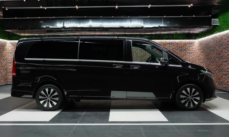 Mercedes-Benz V250 for Sale