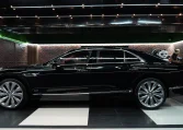 Buy Bentley Flying Spur Luxury car Dubai