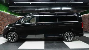 Mercedes-Benz V250 for Sale in Dubai