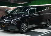 Mercedes-Benz V250 for Sale in Dubai UAE