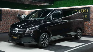 Mercedes-Benz V250 for Sale in Dubai UAE
