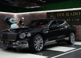 Buy Bentley Flying Spur in Dubai UAE