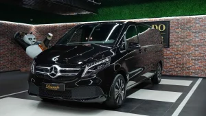 Mercedes-Benz V250 for Sale in UAE
