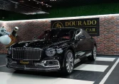 Buy Bentley Flying Spur Luxury car UAE