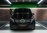 Mercedes-Benz V250 Car for Sale in Dubai