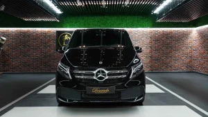 Mercedes-Benz V250 Car for Sale in Dubai