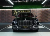 Buy Bentley Flying Spur Exotic cars Dubai UAE