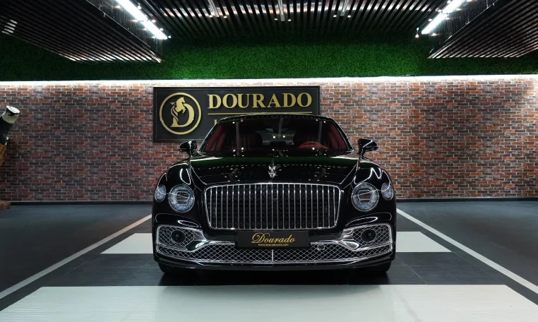 Buy Bentley Flying Spur Exotic cars Dubai UAE