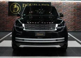 BUY 2023 EXOTIC RANGE ROVER AUTOBIOGRAPHY SUV IN DUBAI UAE