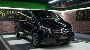 Mercedes-Benz V250 Super Car for Sale in Dubai