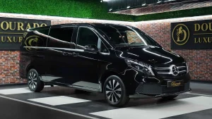 Mercedes-Benz V250 Luxury Car for Sale in Dubai