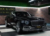 Bentley Flying Spur Exotic cars Dubai UAE