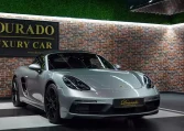 Porsche 718 Boxster GTS Super Car for Sale