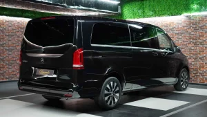 Mercedes-Benz V250 Exotic Car for Sale in Dubai