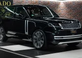 RANGE ROVER FOR SALE IN DUBAI