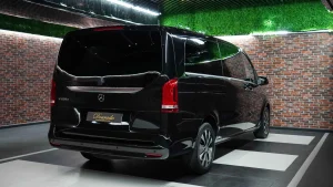 Mercedes-Benz V250 in Dubai