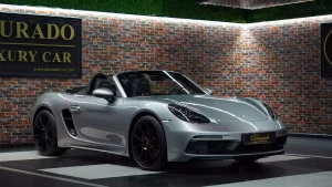 Porsche Hyper car for sale Dubai