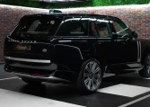 BUY 2023 EXOTIC RANGE ROVER AUTOBIOGRAPHY SUV IN DUBAI