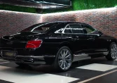 Bentley Flying Spur Luxury car dealership