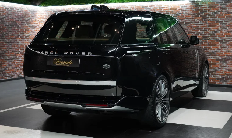 BUY 2023 LUXURY RANGE ROVER AUTOBIOGRAPHY SUV IN DUBAI