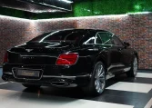 Bentley Flying Spur Luxury car dealership Dubai