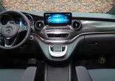 Buy Mercedes-Benz V250 in UAE