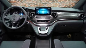 Buy Mercedes-Benz V250 in UAE