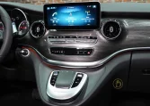 Buy Mercedes-Benz V250 in Dubai UAE