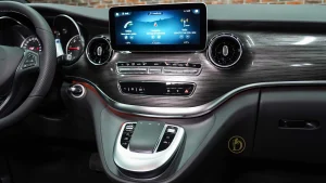 Buy Mercedes-Benz V250 in Dubai UAE