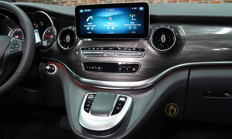 Buy Mercedes-Benz V250 in Dubai UAE