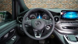 Buy Mercedes-Benz V250 in Dubai