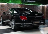 Dubai Bentley Flying Spur Exotic car Dealership