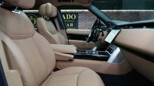 BUY 2023 RANGE ROVER AUTOBIOGRAPHY EXOTIC SUV IN DUBAI